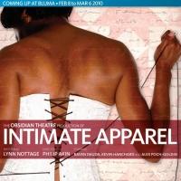 The Canadian Stage Company Marks Black History Month with INTIMATE APPAREL  Video